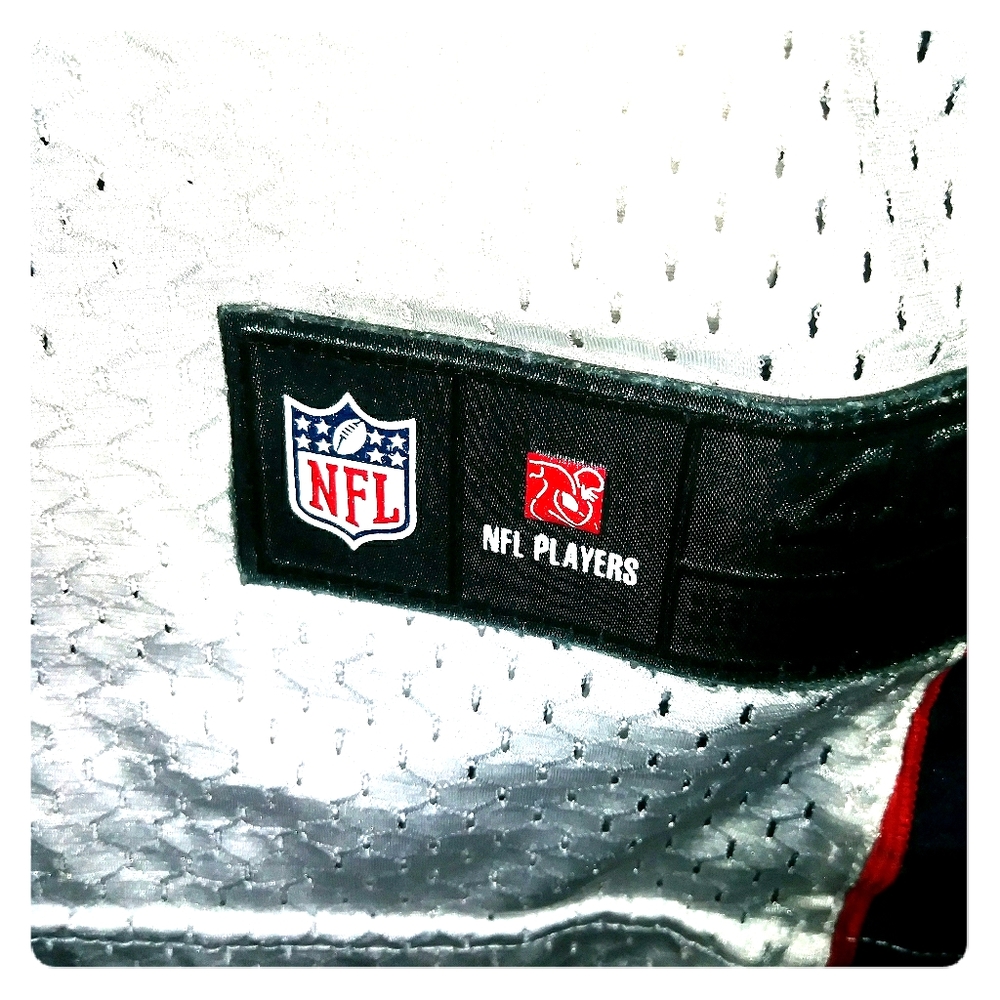 Patriots NFL Jersey